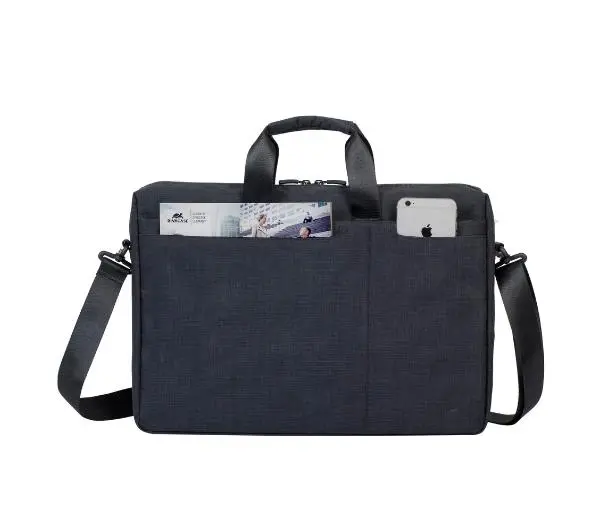 Rivacase Biscayne 17,3" 8355  Czarny