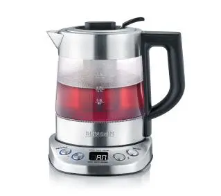 Severin WK 3473 1l 2200W Regulacja temperatury