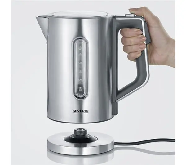 Severin WK 3418 1,5l 3000W Regulacja temperatury