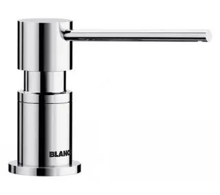 Blanco LATO Chrom - DRUGI -30%, ALBO 5-TY ZA 1ZŁ