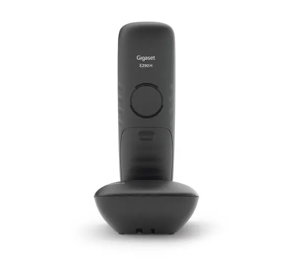 Gigaset E290A Czarny