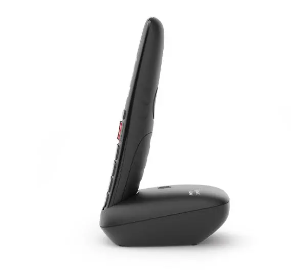 Gigaset E290A Czarny