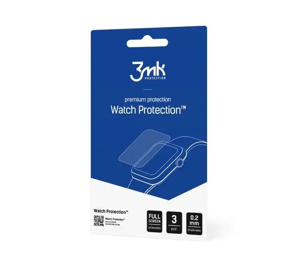 3mk Shield do GARMIN VIVOACTIVE 4