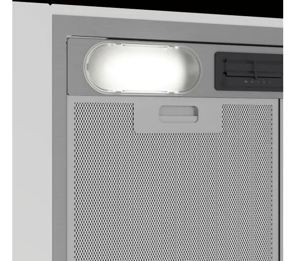 Beko HNU51311SH Srebrny - DRUGI -30%, ALBO 5-TY ZA 1ZŁ - Kup na Raty - RRSO 0%