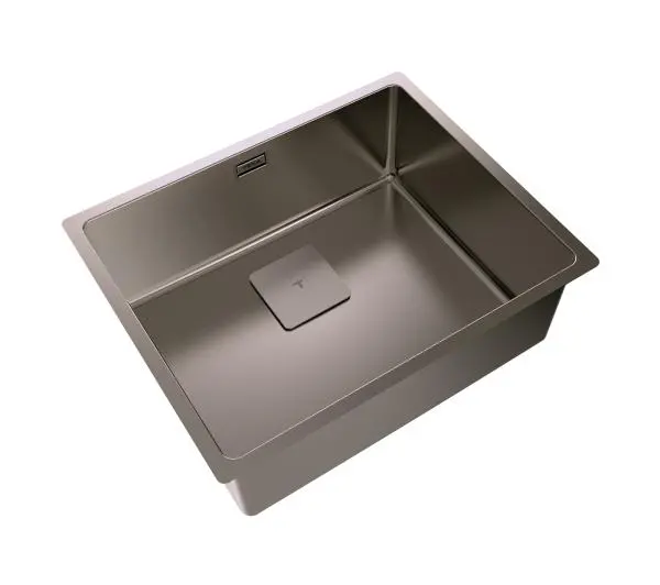 Teka Flexlinea RS15 50.40 Stalowy Tytan - DRUGI -30%, ALBO 5-TY ZA 1ZŁ - Kup na Raty - RRSO 0%