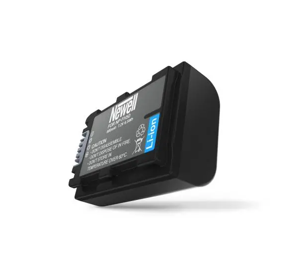 Newell NP-FH50