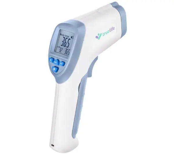 Termometr TRUELIFE Q7