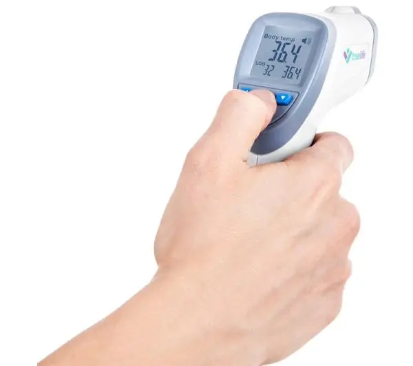 TrueLife Care Q7 Blue