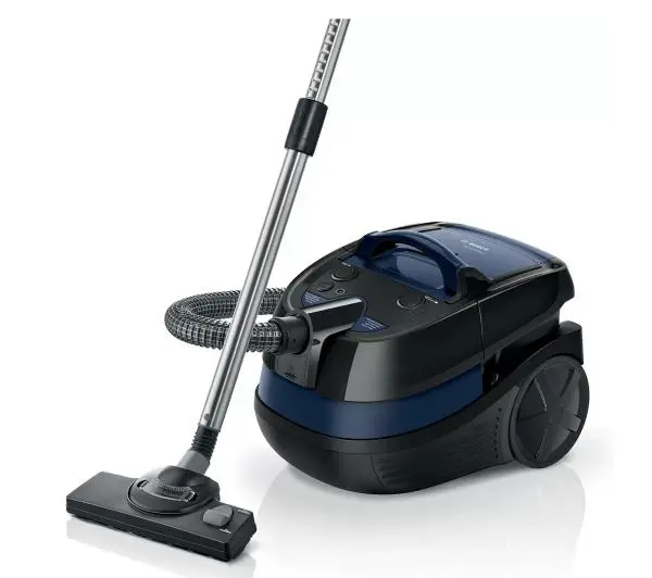 Bosch AquaWash&Clean BWD41700   1700W Ssawka do prania dywanów - Kup na Raty - RRSO 0%