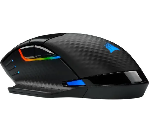 Corsair Dark Core Pro SE RGB Czarny