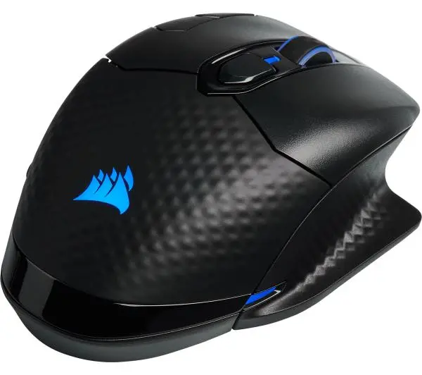 Corsair Dark Core Pro SE RGB Czarny