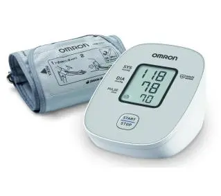 Omron HEM-7121J-E Wykrywanie arytmii