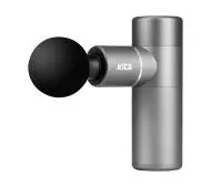 KiCA Szary 4 nakładki 3800obr/min 11h