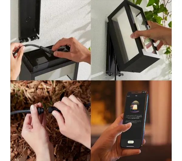 Philips Hue White and Colour Ambiance Impress 192674 - Kup na Raty - RRSO 0%