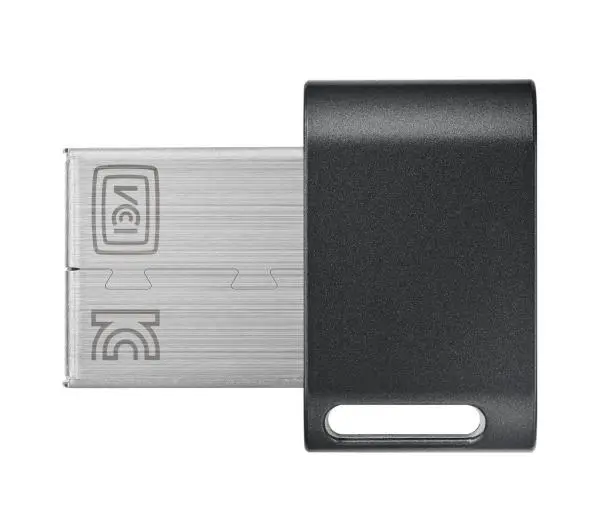 Samsung FIT Plus 2020 64GB USB 3.1  Szary