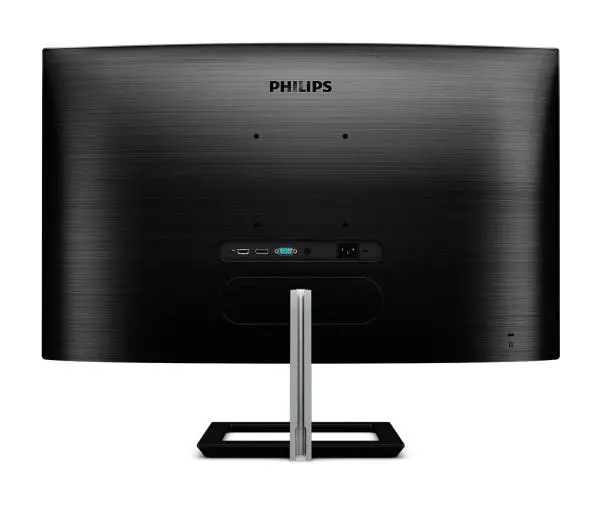 Philips E-line 325E1C/00  32" 2K VA 75Hz 4ms Zakrzywiony Gamingowy - Kup na Raty - RRSO 0%