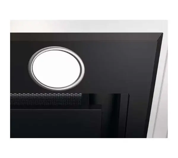 Electrolux LFG716R Czarny - DRUGI -30%, ALBO 5-TY ZA 1ZŁ - Kup na Raty - RRSO 0%
