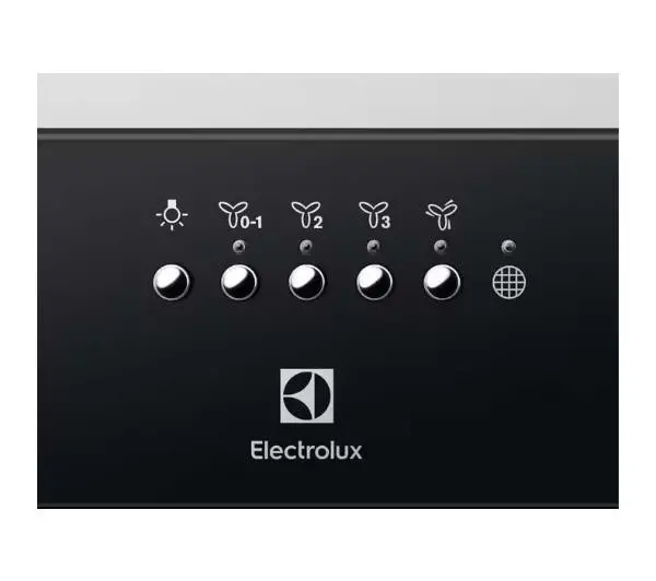 Electrolux LFG716R Czarny - DRUGI -30%, ALBO 5-TY ZA 1ZŁ - Kup na Raty - RRSO 0%