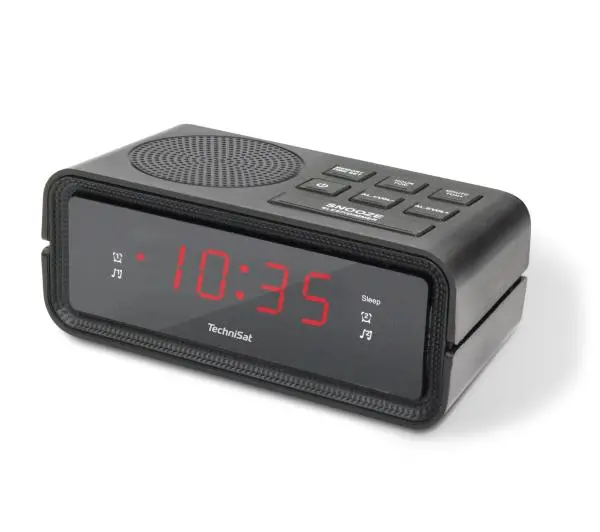TechniSat DigiClock 2