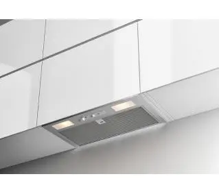 Faber Inka Plus HC 52 Inox - DRUGI -30%, ALBO 5-TY ZA 1ZŁ - Kup na Raty - RRSO 0%