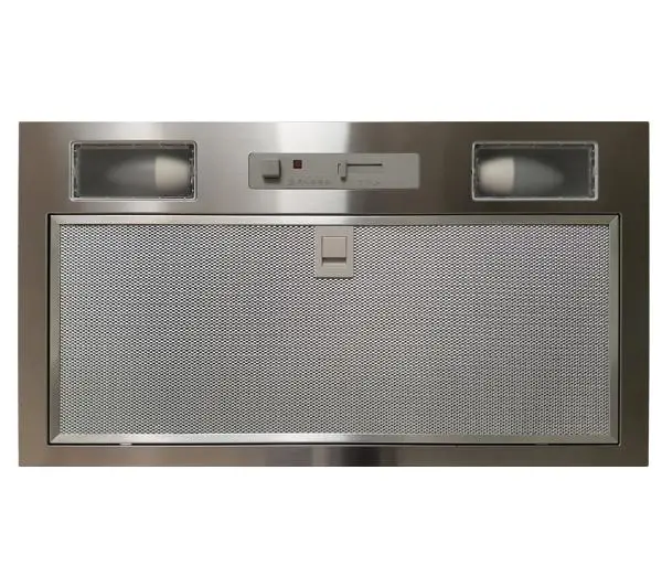 Faber Inka Plus HC 52 Inox - DRUGI -30%, ALBO 5-TY ZA 1ZŁ - Kup na Raty - RRSO 0%