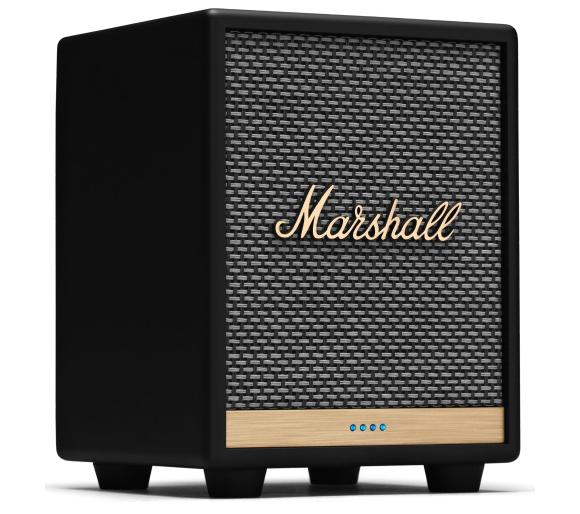 głośnik Bluetooth Marshall Uxbridge Voice Amazon Alexa (czarny)