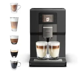 Krups Intuition Preference+ EA875U - ⚡ EURO HIT CENOWY! ⚡ - Kup na Raty - RRSO 0%