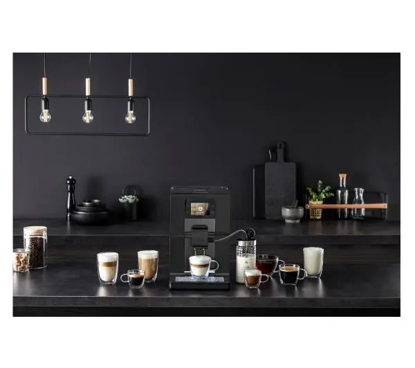 Krups Intuition Preference+ EA875U - ⚡ EURO HIT CENOWY! ⚡ - Kup na Raty - RRSO 0%