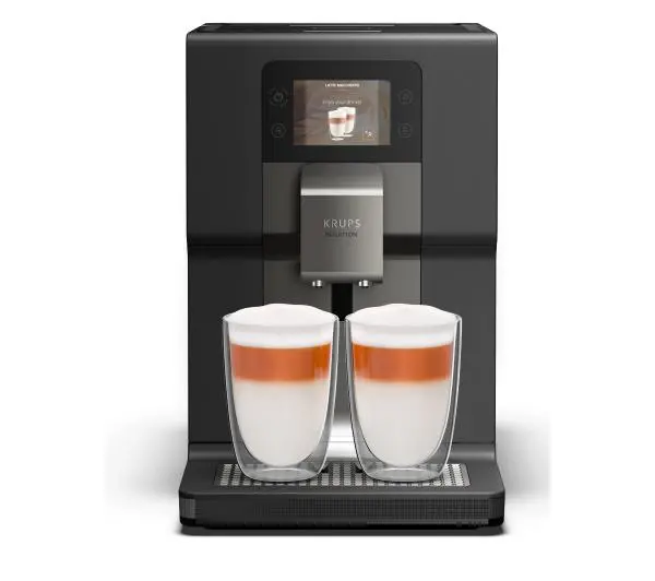 Krups Intuition Preference+ EA875U - ⚡ EURO HIT CENOWY! ⚡ - Kup na Raty - RRSO 0%