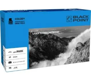 Black Point LCBPHM680C (zamiennik CF321A) - Kup na Raty - RRSO 0%
