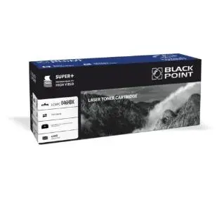 Black Point LCBPC046HBK (zamiennik CRG-046HB)