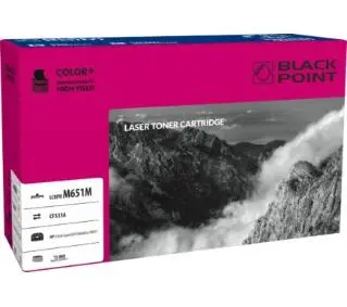 Black Point LCBPHM651M (zamiennik CF333A) - Kup na Raty - RRSO 0%