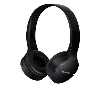 słuchawki bezprzewodowe Panasonic RB-HF420BE-K