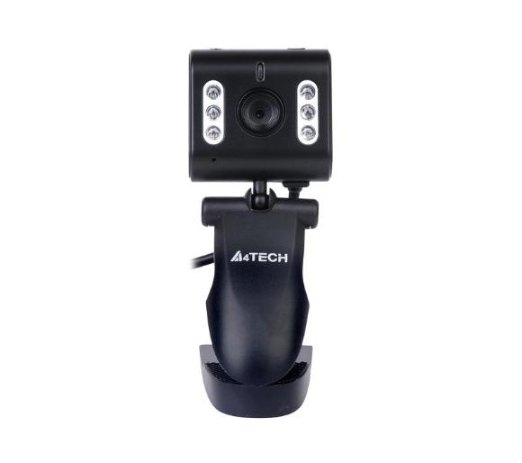 Kamera internetowa A4tech Smart View Cam PK-333E - Opinie
