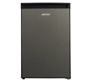 MPM 131-CJ-18/AA 85cm Dark Inox - DRUGI -30%, ALBO 5-TY ZA 1ZŁ - Kup na Raty - RRSO 0%