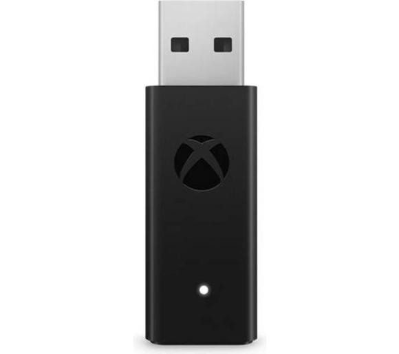 adapter Xbox One Xbox One Bezprzewodowy Adapter USB 6HN-00003