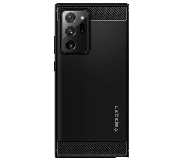 Spigen Rugged Armor ACS01391 do Galaxy Note20 Ultra