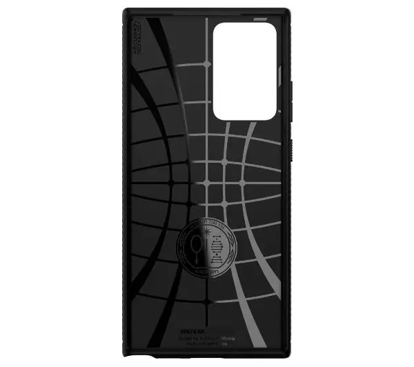 Spigen Rugged Armor ACS01391 do Galaxy Note20 Ultra