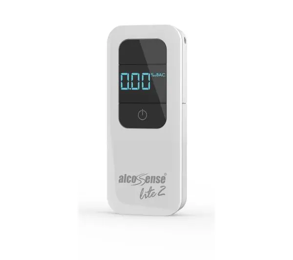 AlcoSense Lite 2