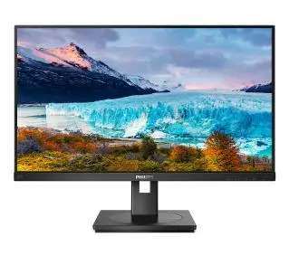 Philips 242S1AE/00 24" Full HD IPS 75Hz 4ms - Kup na Raty - RRSO 0%