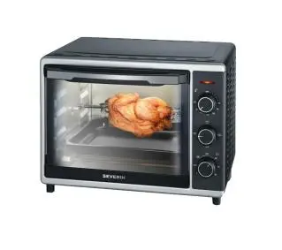 Severin TO 2056 Rożen 30l - Kup na Raty - RRSO 0%