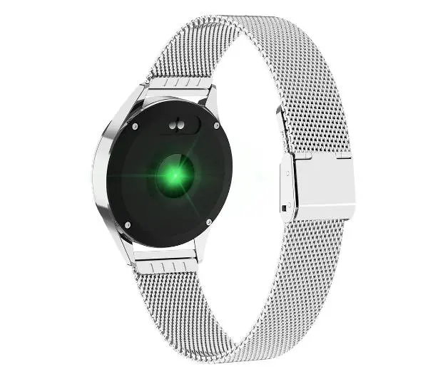 OROMED Oro-Smart Cristal Silver