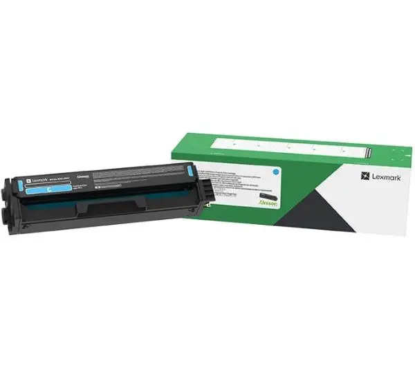 Lexmark C332HC0