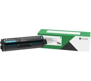 Lexmark C332HC0 - Kup na Raty - RRSO 0%