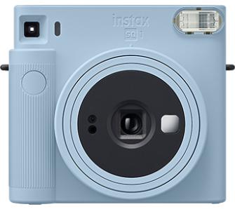 aparat natychmiastowy Fujifilm Instax SQ1 (niebieski)
