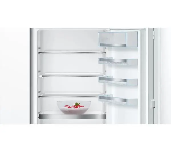 Bosch KIS86AFE0 177,2cm Szuflada z kontrolą wilgotności - DRUGI -30%, ALBO 5-TY ZA 1ZŁ - Kup na Raty - RRSO 0%