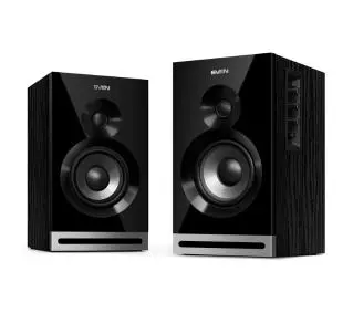 Sven SPS-705 Czarny - Kup na Raty - RRSO 0%