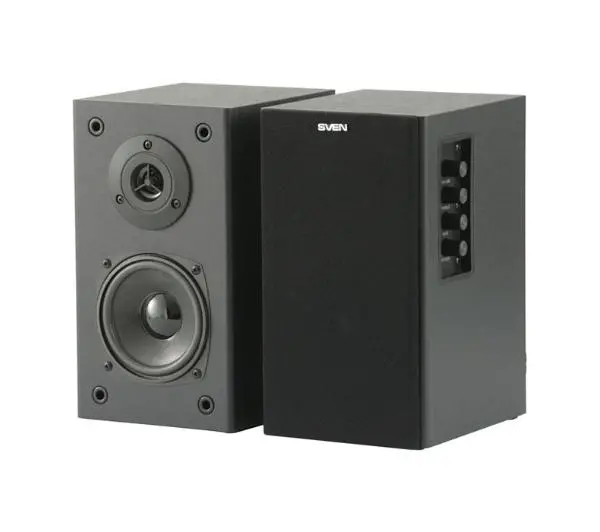 Sven SPS-611S Czarny