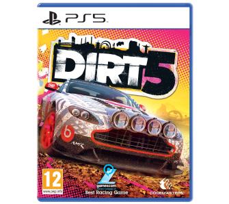 gra DiRT 5 Gra na PS5