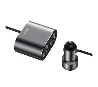 Baseus 2xUSB 3,1A 100W